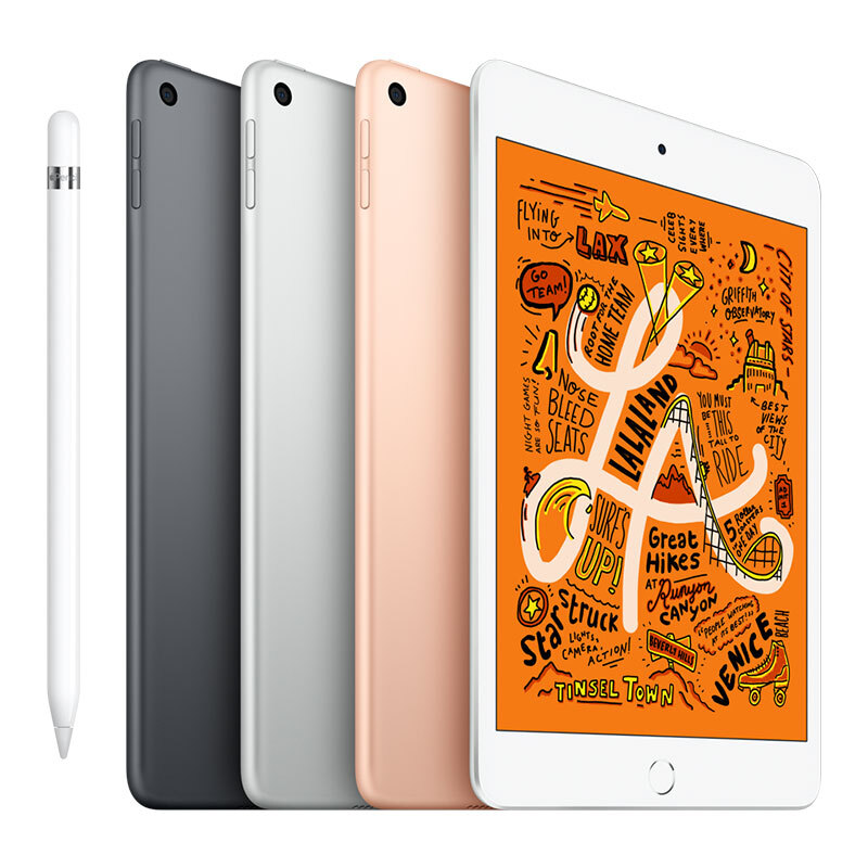 苹果掌上电脑ipad