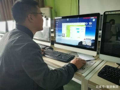 信阳市有没有电脑培训