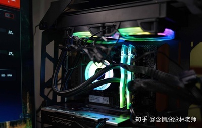电脑装好后点不亮