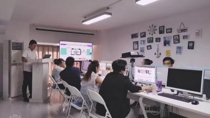 信阳市有没有电脑培训