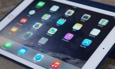苹果掌上电脑ipad