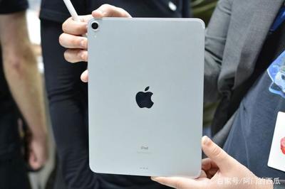 苹果掌上电脑ipad