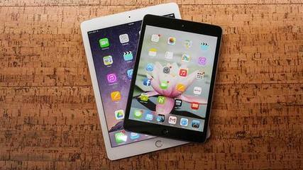 苹果掌上电脑ipad