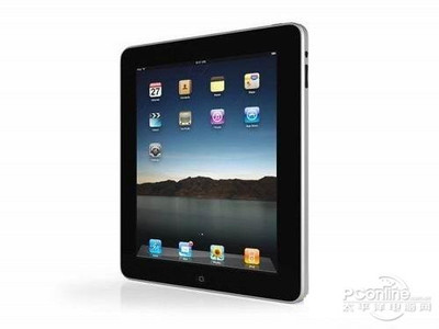 苹果掌上电脑ipad