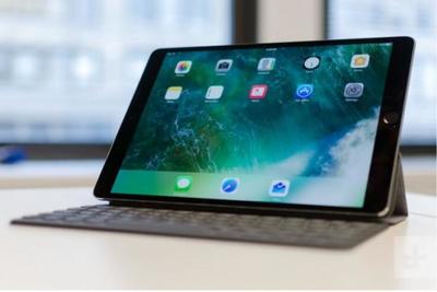 电脑 传 ipad