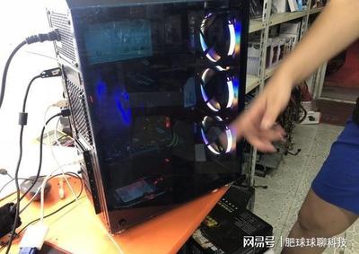 组装一台玩cf的电脑