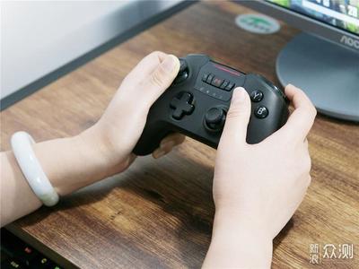 电脑如何安装手柄