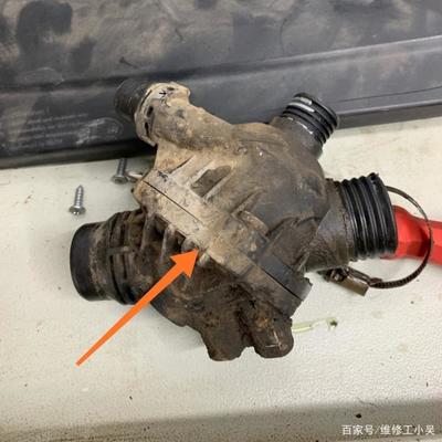 电脑压缩机冷却