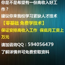 仪征哪里有电脑培训班