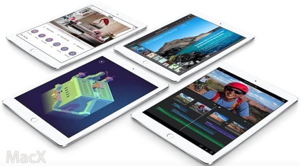电脑 传 ipad