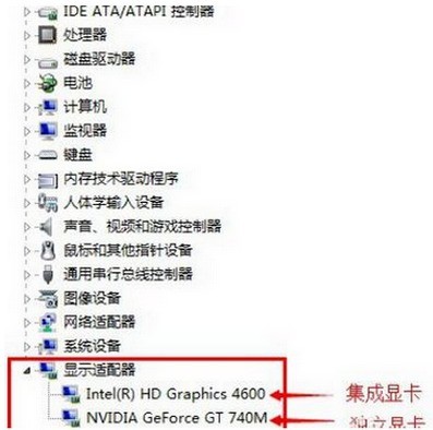 电脑可以不用显卡吗