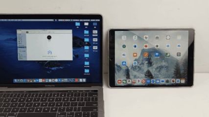 电脑 传 ipad