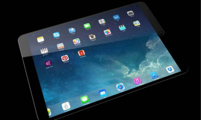 电脑 传 ipad