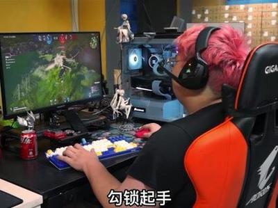 组装一台玩cf的电脑