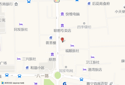 睢宁华硕电脑