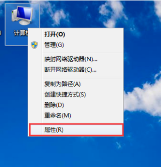 新装的电脑鼠标不能用