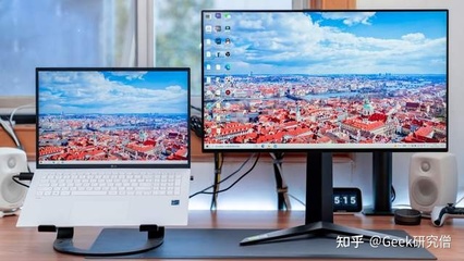 电脑显示器如何校色