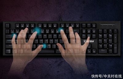 电脑可以用什么手柄