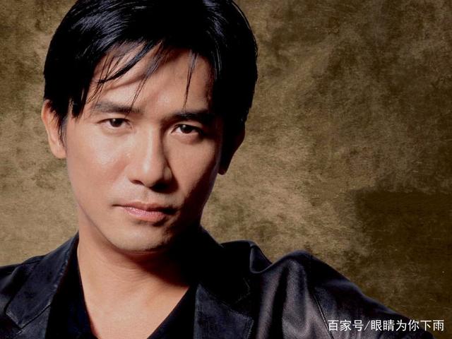 无间道电脑壁纸