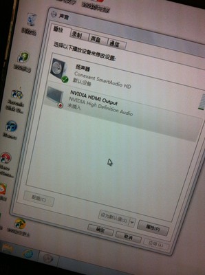 sony电脑没声音