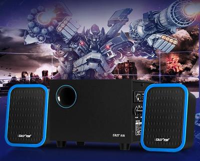 bose 台式电脑 连接