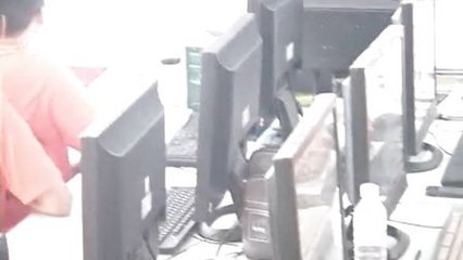 电脑维修 星火