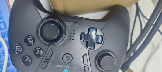 电脑可以用什么手柄