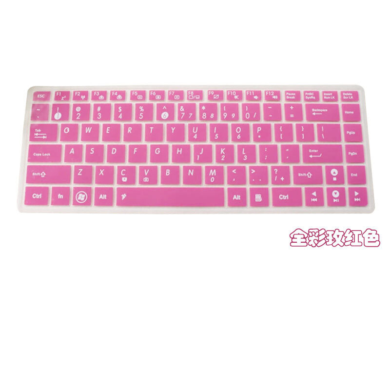 电脑键盘波浪