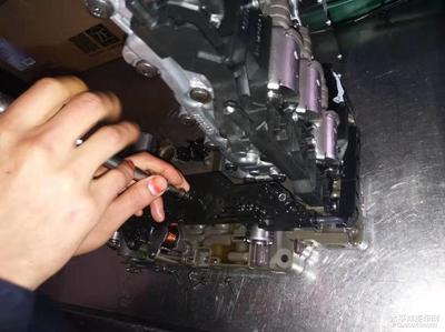 汽车电脑板可以维修不