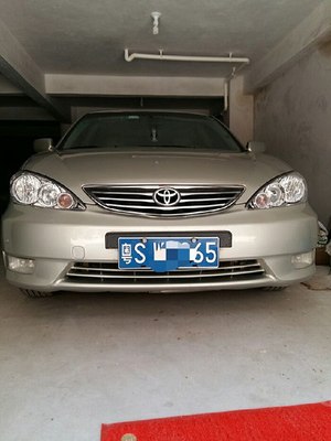 06雅阁电脑在哪