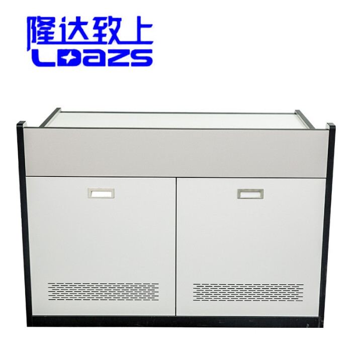 电脑控制机柜