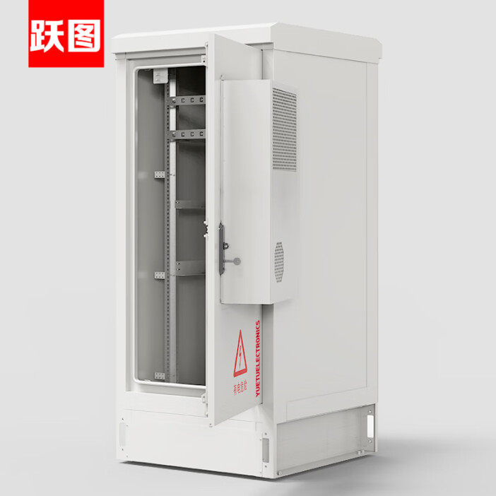 电脑控制机柜