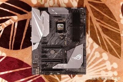 电脑声音主板雷达