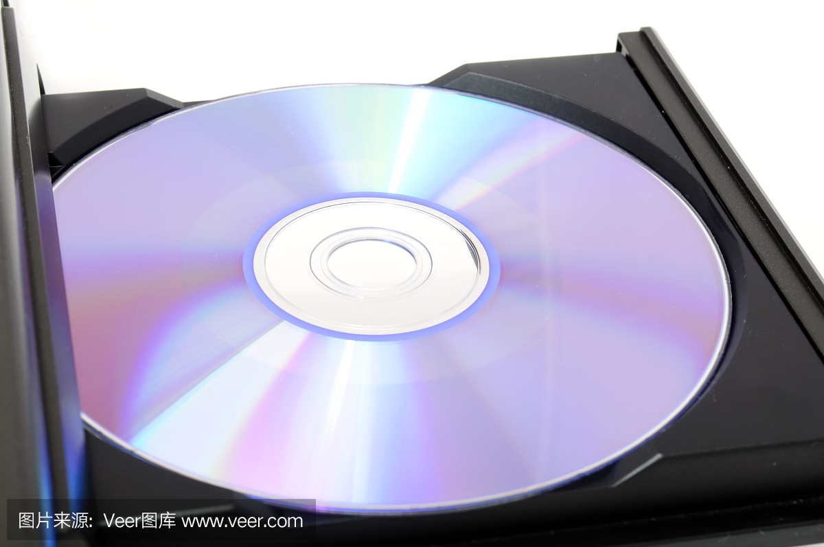 电脑放音乐cd