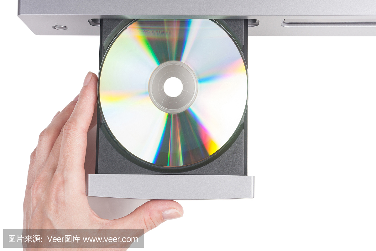 电脑放音乐cd