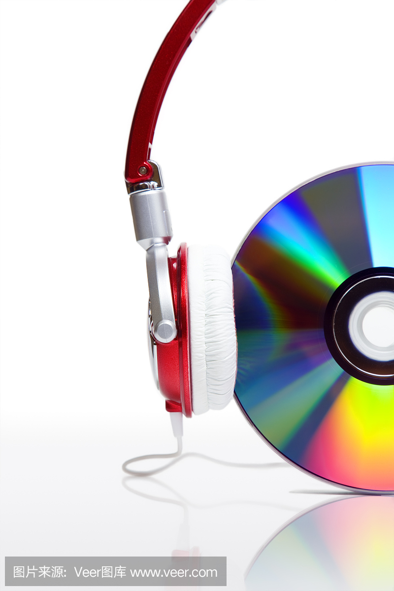电脑放音乐cd