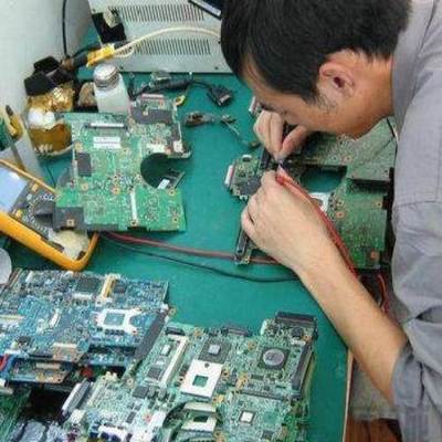 哈密电脑维修