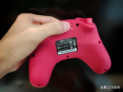 莱仕达手柄连电脑
