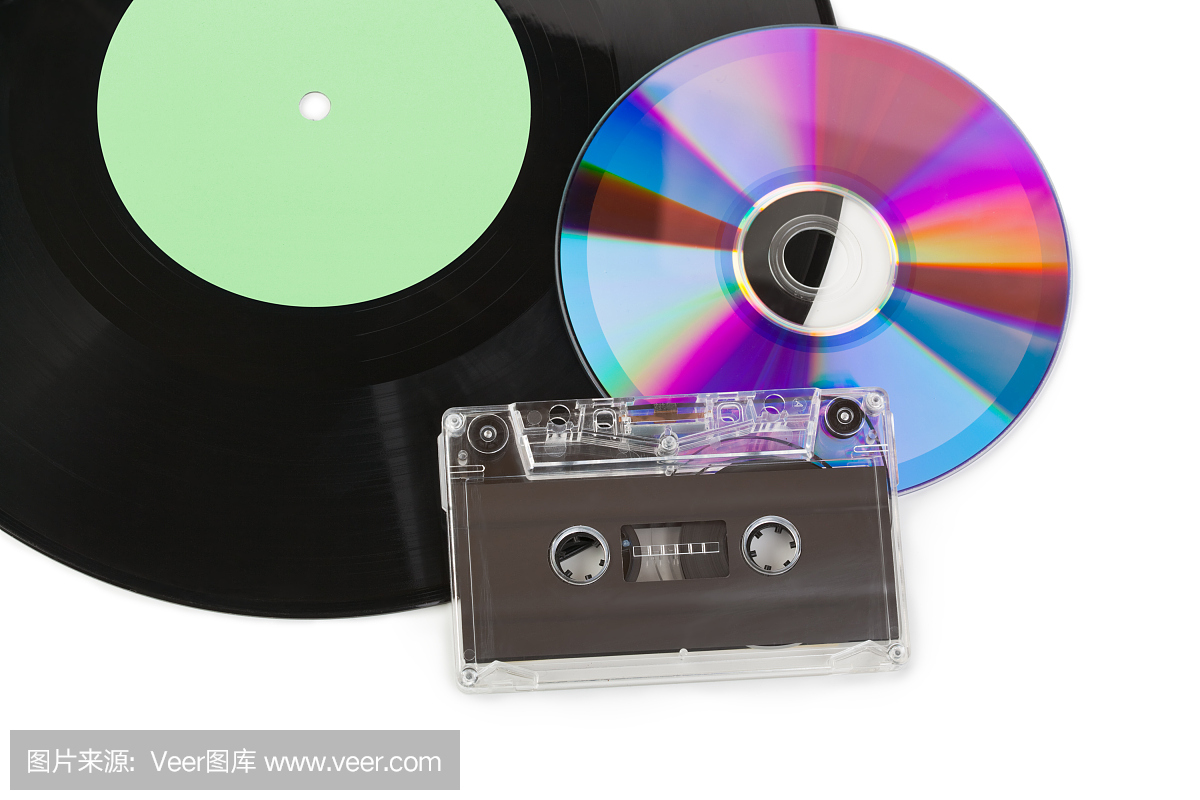 电脑放音乐cd