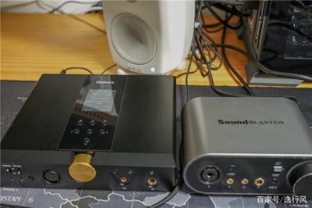 电脑听音乐声卡