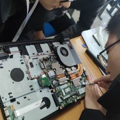 乌鲁木齐市维修电脑