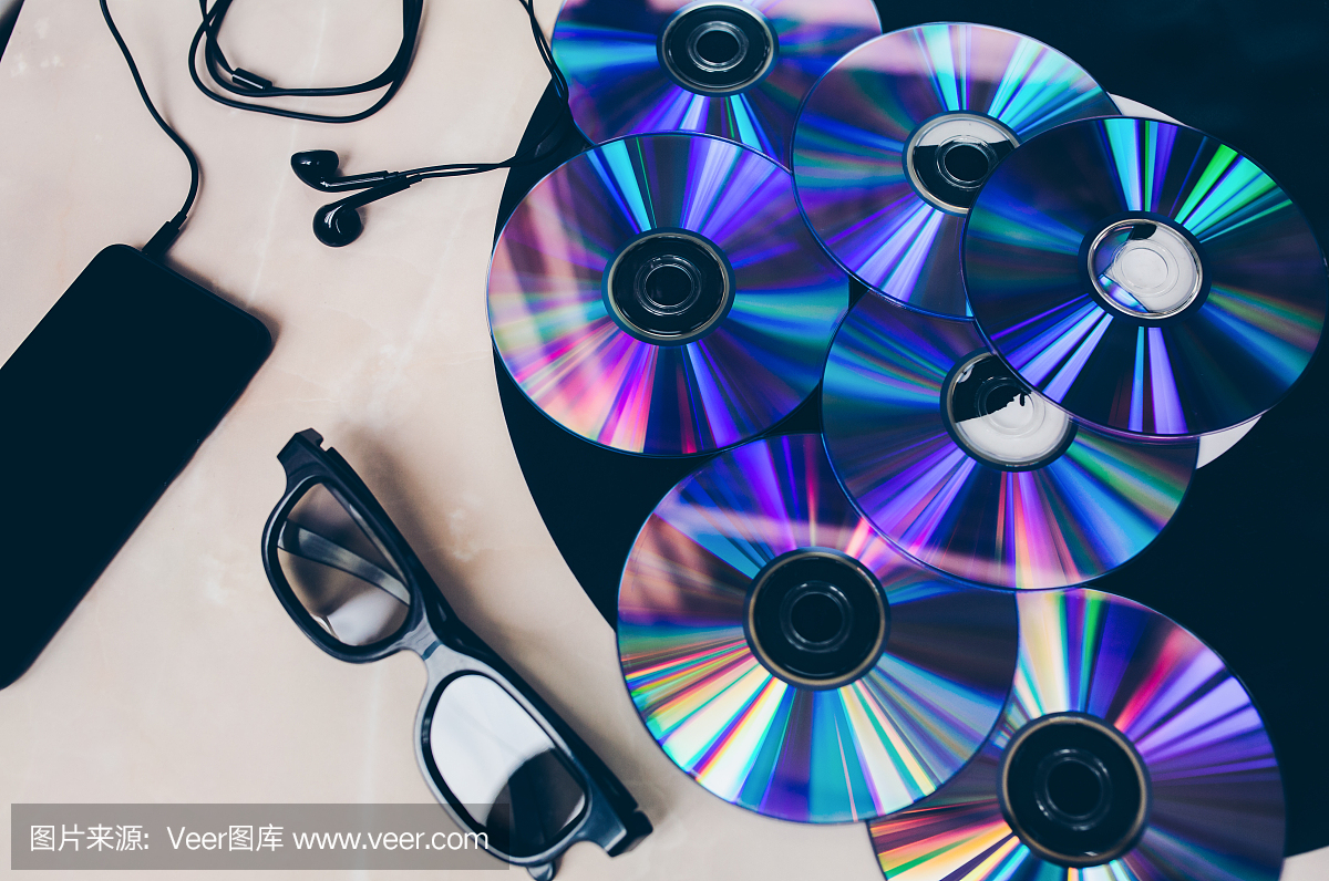 电脑放音乐cd