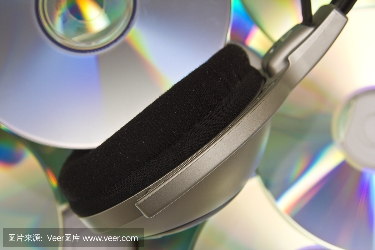 电脑放音乐cd