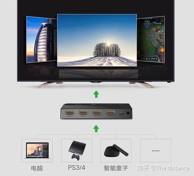 电脑 无hdmi 电视