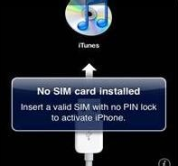 电脑激活iphone