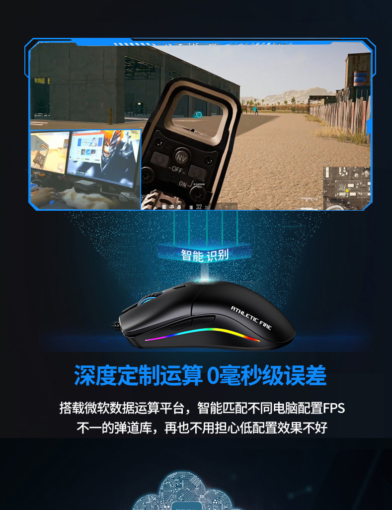 编程专用电脑配置
