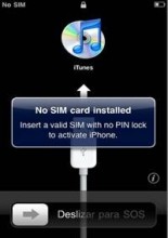 电脑激活iphone
