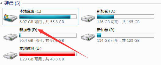 电脑能自己加硬盘嘛