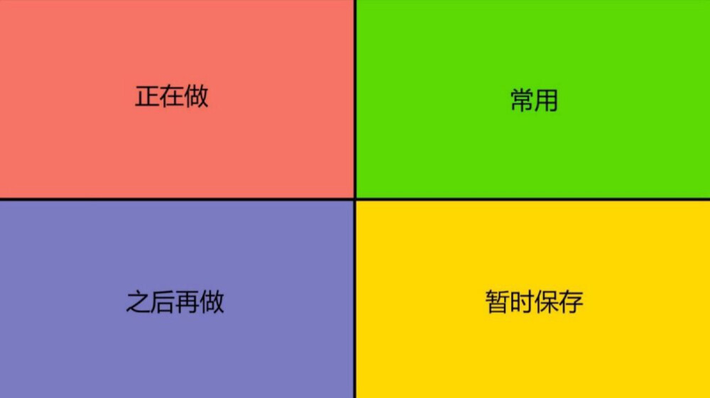 电脑分机桌面