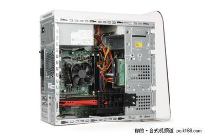电脑主箱里面吗